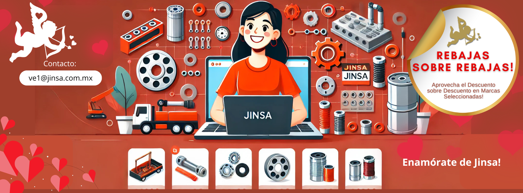 JINSA